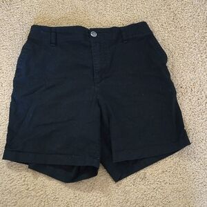 Old navy high rise shorts